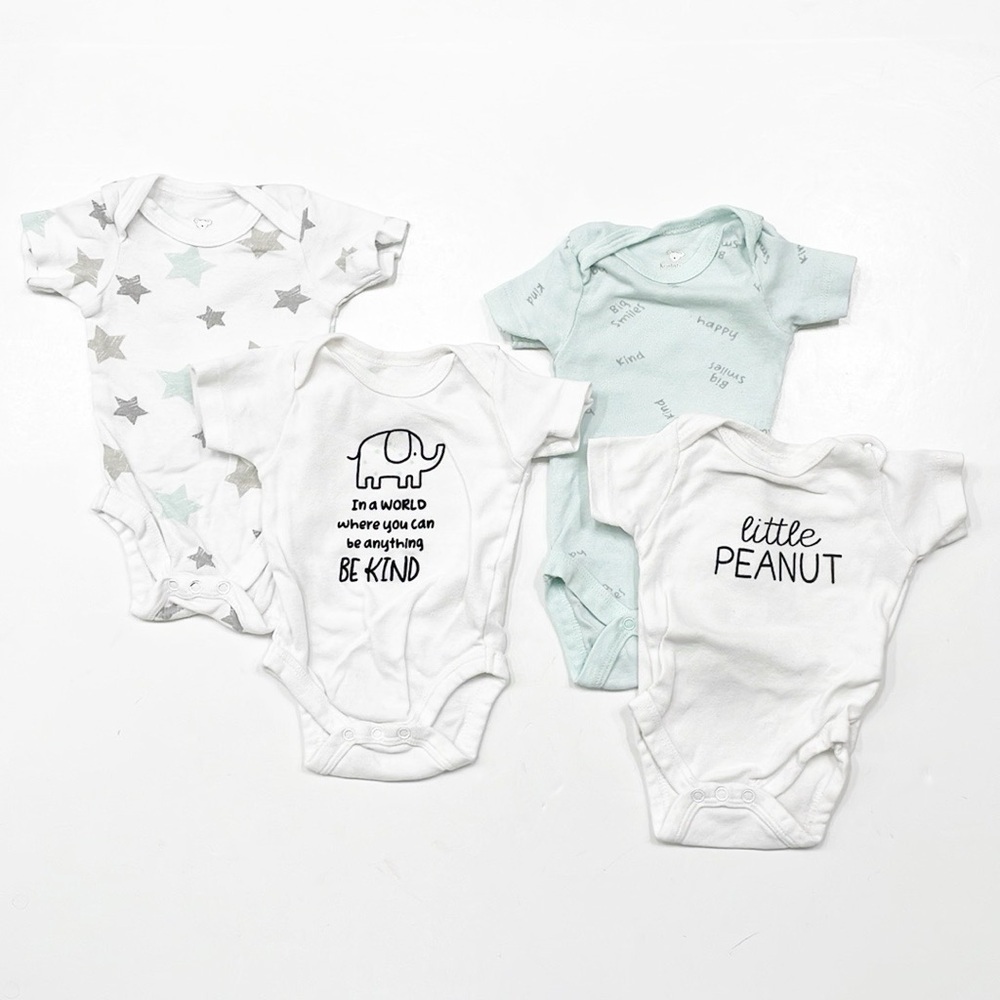 Koala Baby baby bodysuits